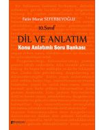 10. Sınıf Dil ve Anlatım Konu Anlatımlı Soru Bankası