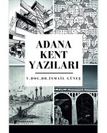 Adana Kent Yazıları