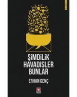Şimdilik Havadisler Bunlar