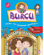 Burcu Neden Söz Dinlemem Gerekiyor?