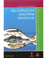 Balık Biyolojisi Araştırma Yöntemleri