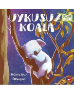 Uykusuz Koala (Ciltli)