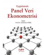 Uygulamalı Panel Veri Ekonometrisi