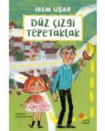 Düz Çizgi Tepetaklak