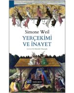 Yerçekimi ve İnayet