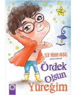 Ördek Olsun Yüreğim