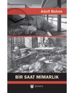 Bir Saat Mimarlık