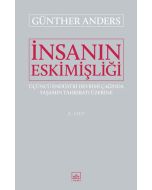 İnsanın Eskimişliği Cilt - 2