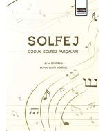 Solfej: Özgün Solfej Parçaları