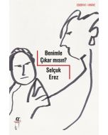 Benimle Çıkar mısın?