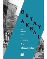 İnsan Bir Ormandır