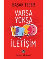 Varsa Yoksa İletişim