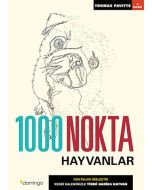 1000 Nokta: Hayvanlar