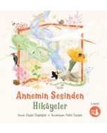 Annemin Sesinden Hikayeler 