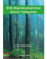 Bitki Biyoteknolojisinde Güncel Yaklaşımlar