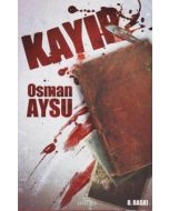 Kayıp (Ciltli)