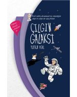 Çılgın Galaksi (Ciltli)