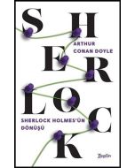 Sherlock Holmes'ün Dönüşü
