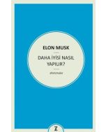 Daha İyisi Nasıl Yapılır?