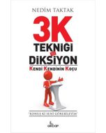 3K Tekniği İle Diksiyon