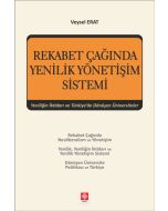 Rekabet Çağında Yenilik Yönetişim Sistemi
