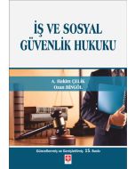 İş ve Sosyal Güvenlik Hukuku