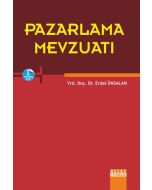 Pazarlama Mevzuatı