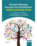 Heceden Hikayeye Konuşma Sesi Bozuklukları Terapi Alıştırma Kitabı