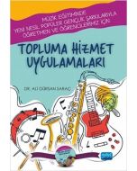 Topluma Hizmet Uygulamaları