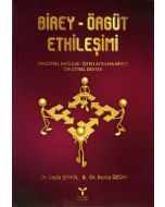 Birey - Örgüt Etkileşimi