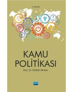 Kamu Politikası