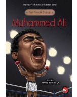 Muhammed Ali - Kim Kimdi? Serisi