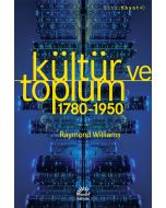 Kültür ve Toplum 1780-1950