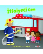İtfaiyeci Cem