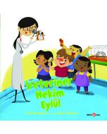 Veteriner Hekim Eylül