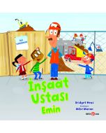 İnşaat Ustası Emin