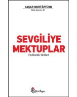 Sevgiliye Mektuplar
