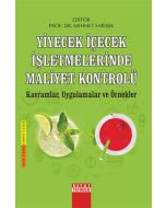Yiyecek İçecek İşletmelerinde Maliyet Kontrolü