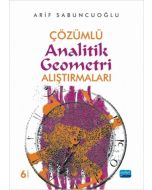 Çözümlü Analitik Geometri Alıştırmaları
