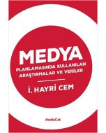 Medya Planlamasında Kullanılan Araştırmalar ve Veriler