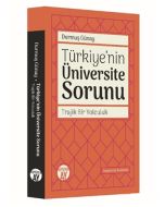 Türkiye'nin Üniversite Sorunu
