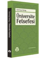 Üniversite Felsefesi
