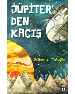 Jüpiter’den Kaçış