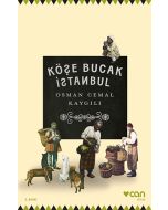 Köşe Bucak İstanbul