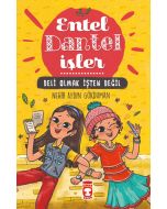 Deli Olmak İşten Değil - Entel Dantel İşler