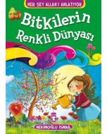 Bitkilerin Renkli Dünyası