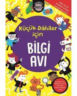 Küçük Dahiler İçin Bilgi Avı