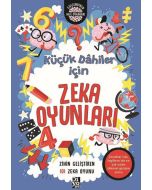 Küçük Dahiler İçin Zeka Oyunları