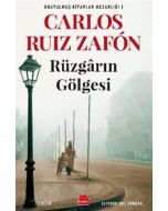 Rüzgarın Gölgesi