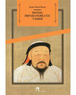 Moğol İmparatorluğu Tarihi